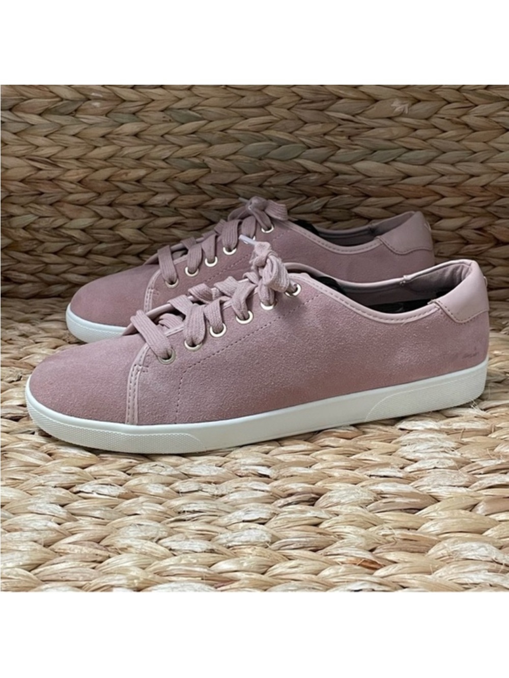Vionic Brinley Casual Blush Pink‎ Shoes